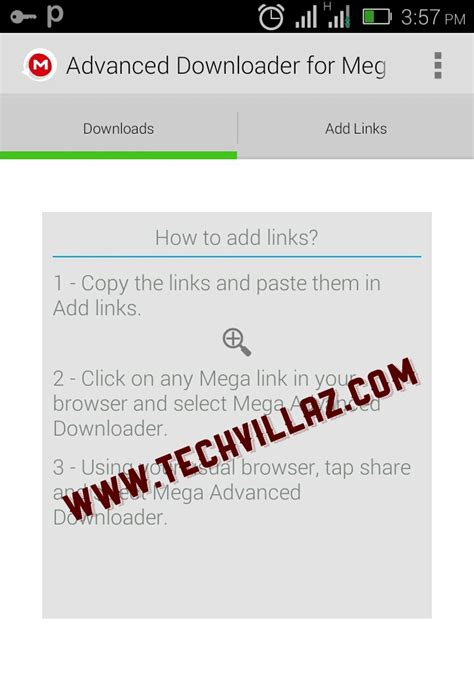 download from mega link|How to download from Mega using download .